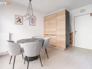 Pronájem bytu 2+1, Brno, Hvězdová, 46 m2