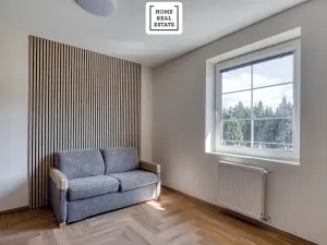 Pronájem bytu 1+kk, Mariánské Lázně, třída Vítězství, 22 m2