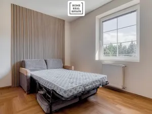 Pronájem bytu 1+kk, Mariánské Lázně, třída Vítězství, 22 m2