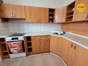 Pronájem bytu 2+1, Havířov, Marie Pujmanové, 43 m2