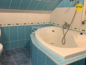 Pronájem bytu 1+1, Nový Jičín, Beskydská, 44 m2