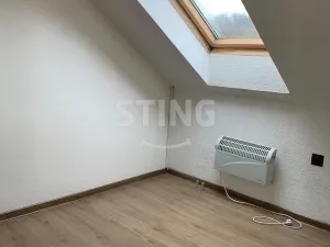 Pronájem bytu 1+1, Nový Jičín, Beskydská, 44 m2