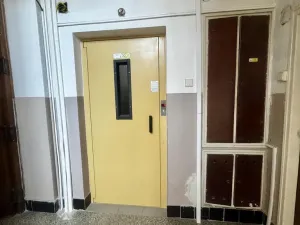 Prodej bytu 3+1, Pardubice - Zelené Předměstí, Sladkovského, 77 m2