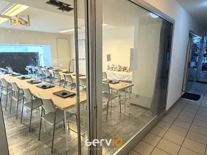 Pronájem obchodního prostoru, Brno, Masarykova, 30 m2