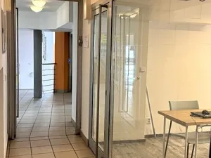 Pronájem obchodního prostoru, Brno, Masarykova, 30 m2