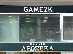 Pronájem obchodního prostoru, Brno, Masarykova, 30 m2