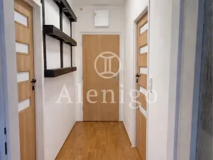 Prodej bytu 1+kk, Praha - Kbely, Pod Nouzovem, 44 m2