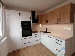 Prodej bytu 1+1, Bruntál, Cihelní, 34 m2