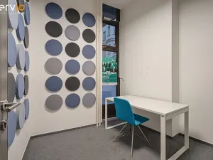 Pronájem kanceláře, Brno, Kobližná, 150 m2