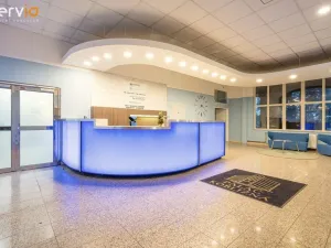 Pronájem kanceláře, Brno, Kobližná, 150 m2