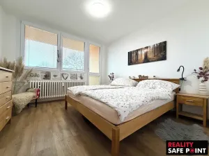 Pronájem bytu 2+kk, Železná Ruda, Šumavská, 53 m2