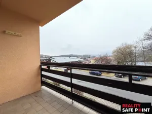 Pronájem bytu 2+kk, Železná Ruda, Šumavská, 53 m2