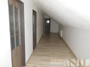 Prodej rodinného domu, Stříbro, 237 m2