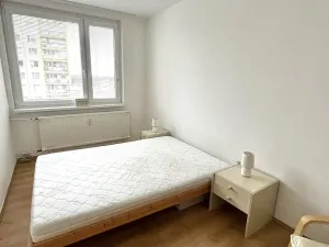 Pronájem bytu 2+kk, Mělník, Sportovní, 42 m2