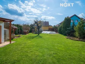 Prodej rodinného domu, České Budějovice, J. Dietricha, 140 m2