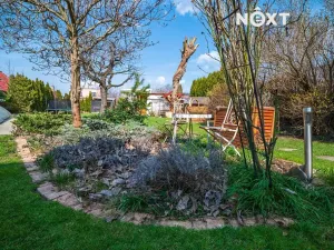 Prodej rodinného domu, České Budějovice, J. Dietricha, 140 m2