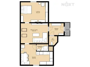 Prodej rodinného domu, Husinec, Žižkova, 235 m2