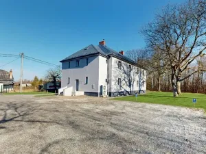 Pronájem bytu 2+kk, Orlová, V Zimném dole, 40 m2