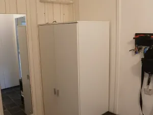 Pronájem bytu 1+kk, Plzeň, Sokolovská, 35 m2