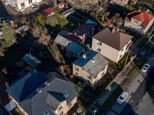 Prodej rodinného domu, Vysoké Mýto, Jožky Svobody, 190 m2