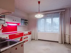 Prodej rodinného domu, Vysoké Mýto, Jožky Svobody, 190 m2