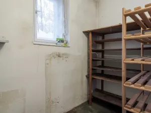 Prodej rodinného domu, Vysoké Mýto, Jožky Svobody, 190 m2