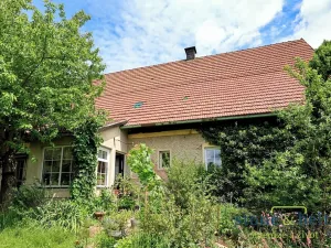 Prodej zemědělské usedlosti, Božanov, 290 m2