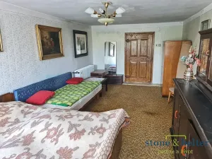 Prodej zemědělské usedlosti, Božanov, 290 m2