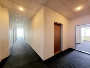 Pronájem bytu 1+kk, Brno, Svitavské nábřeží, 34 m2