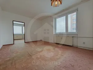 Prodej bytu 3+1, Písek - Budějovické Předměstí, třída Přátelství, 63 m2