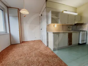 Prodej bytu 3+1, Písek - Budějovické Předměstí, třída Přátelství, 63 m2