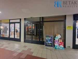 Pronájem obchodního prostoru, Přerov, Trávník, 500 m2