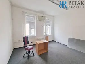 Prodej činžovního domu, Přerov, Dr. Skaláka, 850 m2