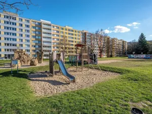 Prodej bytu 3+1, Praha - Prosek, Bohušovická, 55 m2