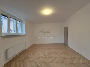 Pronájem bytu 2+1, Brno, 71 m2