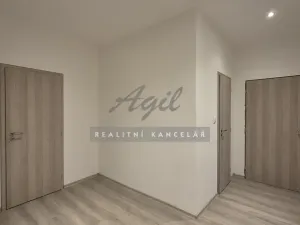 Pronájem bytu 2+1, Brno, 71 m2