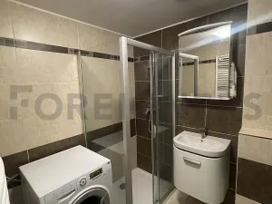 Pronájem bytu 1+kk, Hradec Králové, Svatojánská, 36 m2
