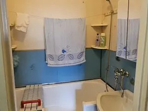 Prodej bytu 2+1, Kroměříž, Velehradská, 57 m2