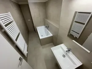 Pronájem bytu 3+kk, Brno, Jižní, 78 m2