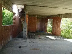 Prodej pozemku, Liberec, Bajkalská, 306 m2