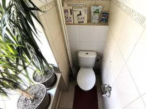 Prodej bytu 1+1, Brno, Klímova, 45 m2