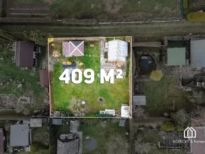 Prodej chaty, Hrádek nad Nisou, 16 m2