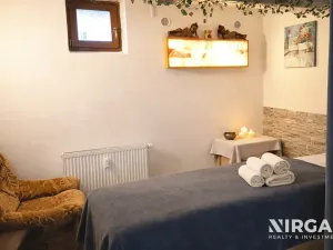 Pronájem obchodního prostoru, Praha - Kobylisy, Nad Šutkou, 100 m2