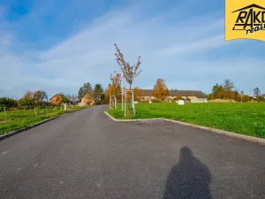 Prodej pozemku pro bydlení, Lhota pod Hořičkami, 1422 m2