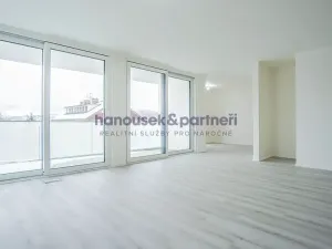 Prodej bytu 2+kk, Vrchlabí, Pražská, 78 m2