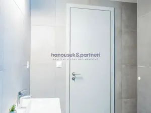 Prodej bytu 2+kk, Vrchlabí, Pražská, 78 m2