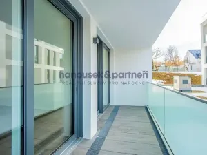 Prodej bytu 2+kk, Vrchlabí, Pražská, 62 m2