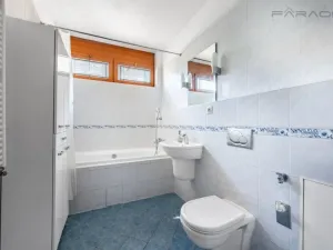 Pronájem bytu 2+1, Praha - Smíchov, Na Císařce, 81 m2