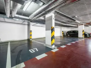 Pronájem bytu 2+1, Praha - Smíchov, Na Císařce, 81 m2