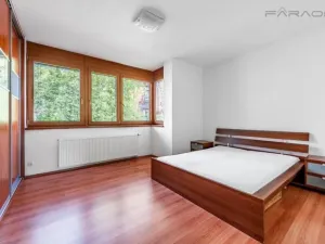 Pronájem bytu 2+kk, Praha - Smíchov, Na Císařce, 81 m2